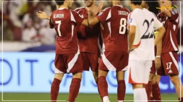 رباعية قاسية أمام روسيا.. خبراء وفنيون يضغطون على لوبيتيغي.. هل ينجح في تصحيح مسار قطر؟ 1